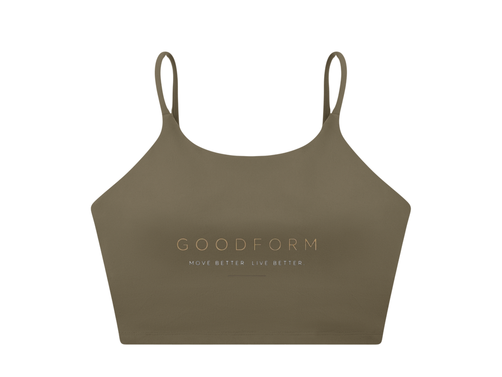 GoodForm Solace Set