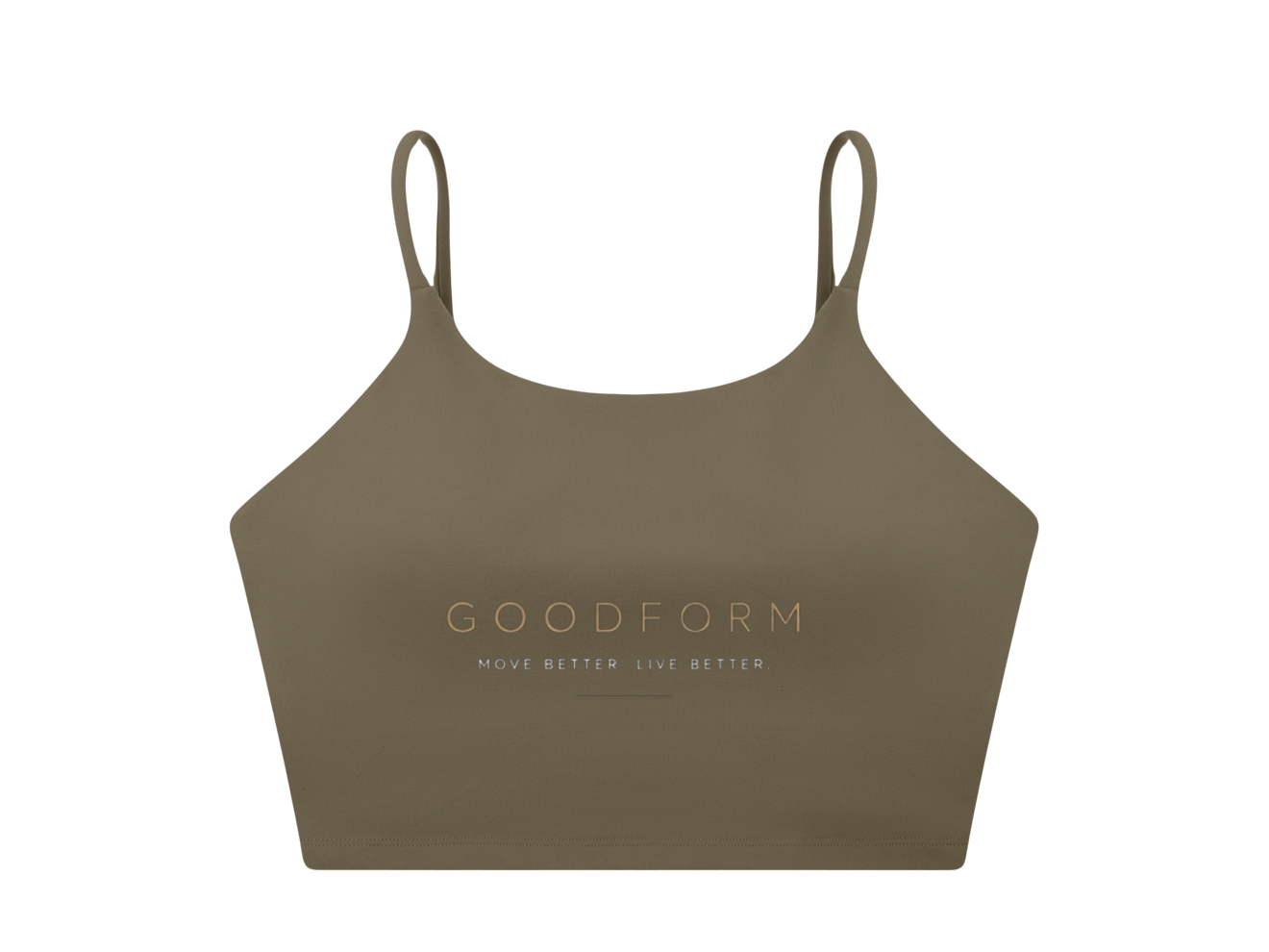 GoodForm Solace Set