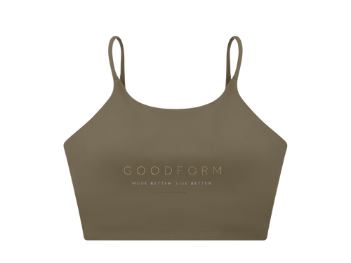 GoodForm Solace Set
