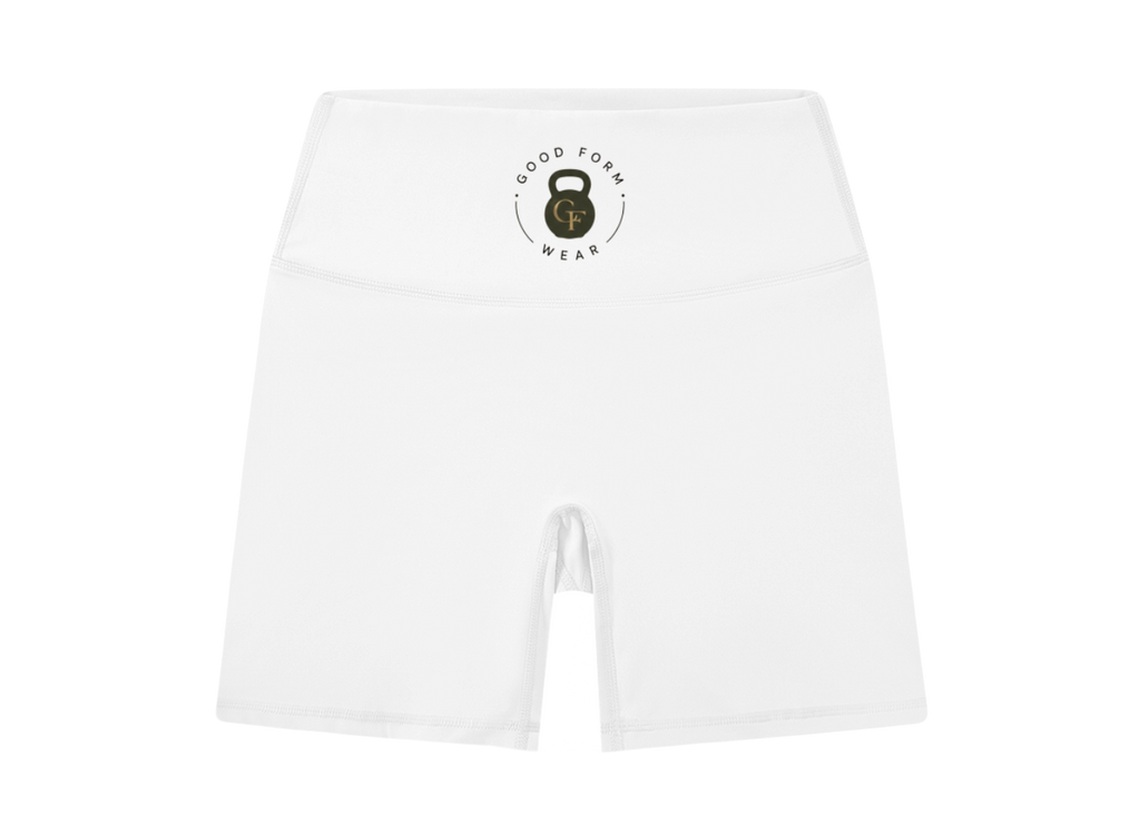 GoodForm Clarity Shorts
