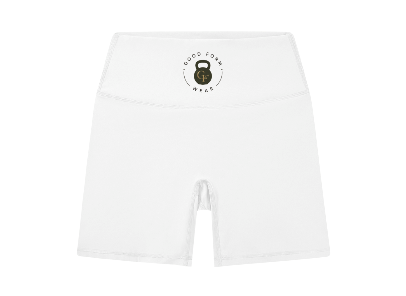 GoodForm Clarity Shorts