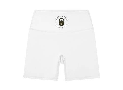 GoodForm Clarity Shorts