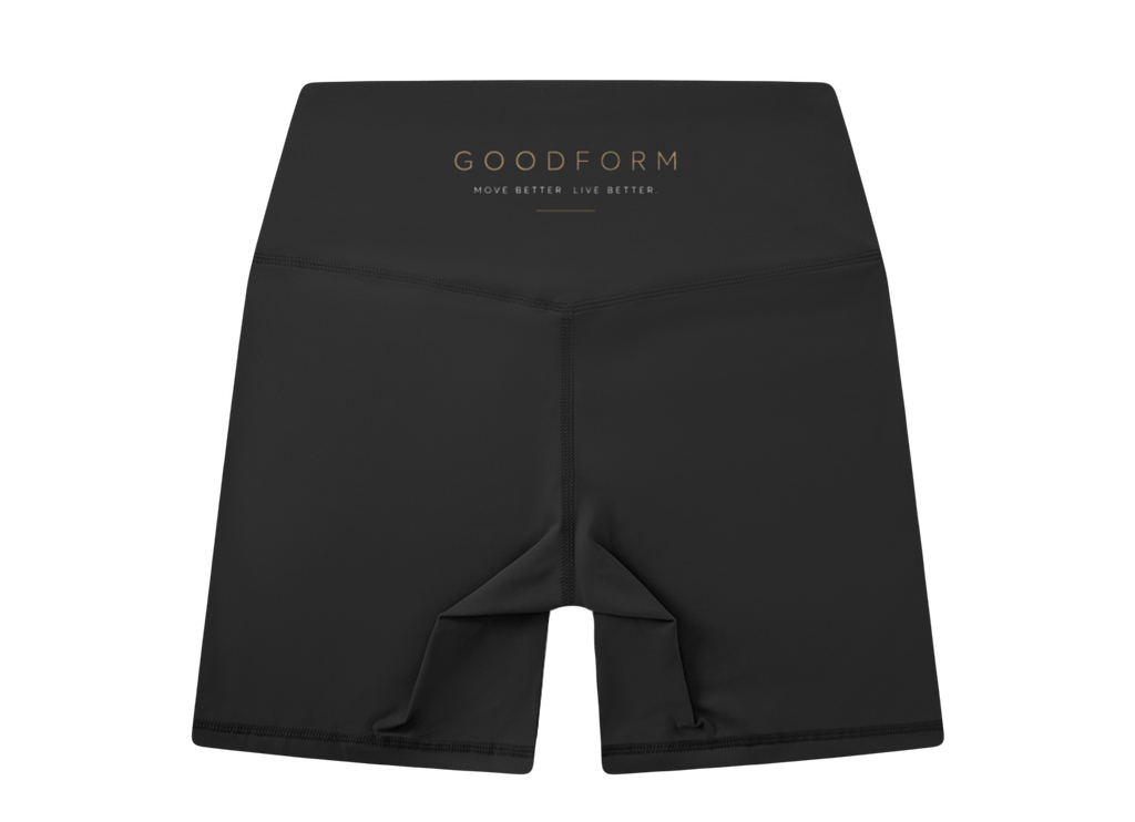 GoodForm Apex Shorts